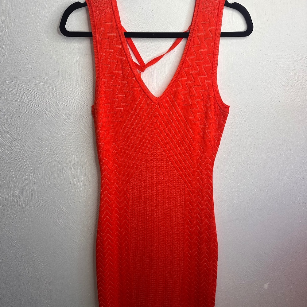 Guess bodycon